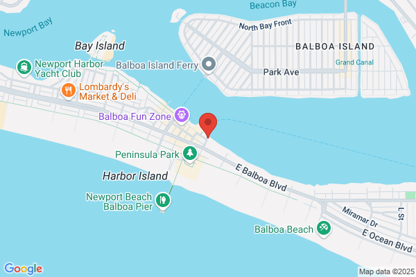 Balboa Angling Club