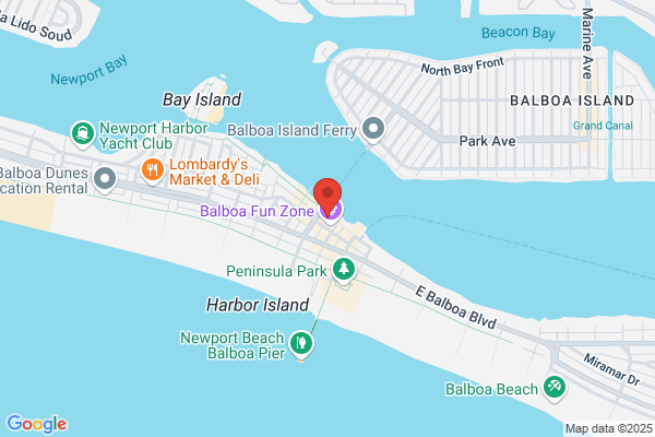 Balboa Bar-B-Que