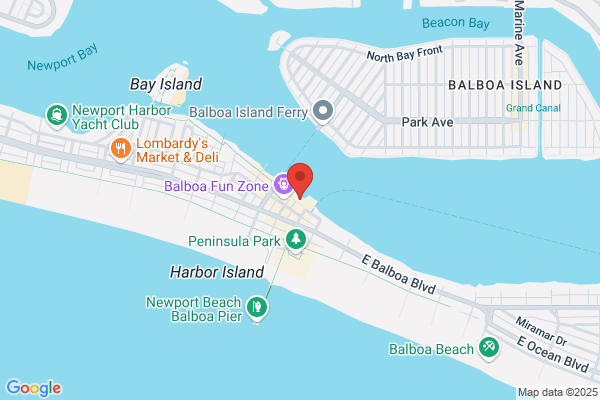 Balboa Boat Rentals