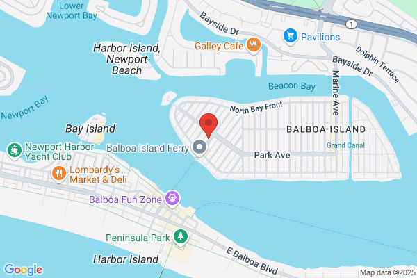 Balboa Island Hotel