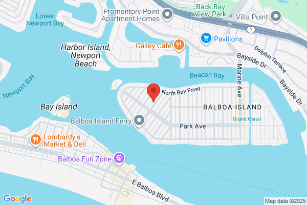Balboa Pilates