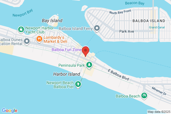Balboa Water Sports