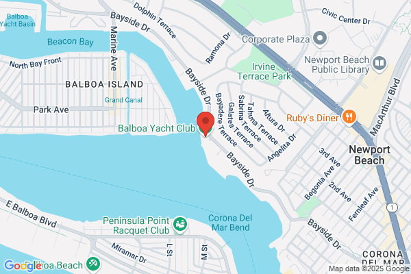 Balboa Yacht Club