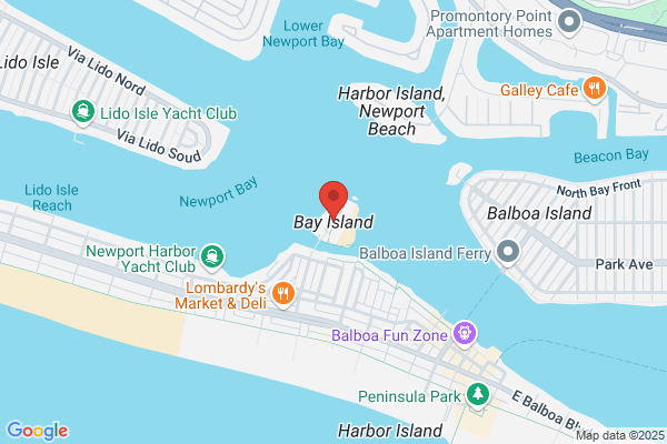 Bay Burger