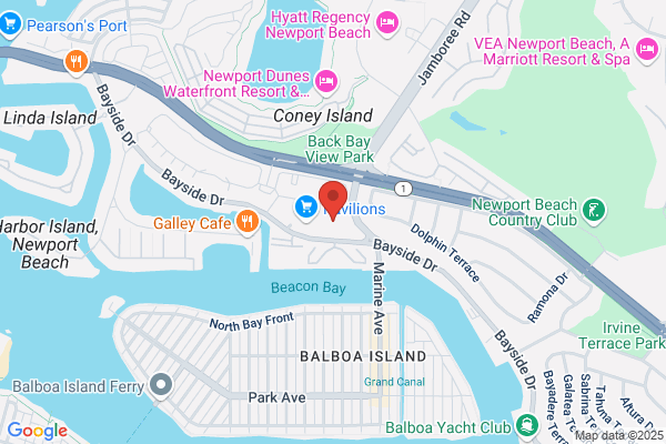 Bayside Cleaners & Laundry
