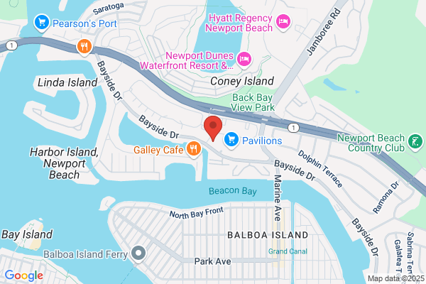 Bayside Restaurant