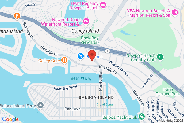 Bayside Shopping Center