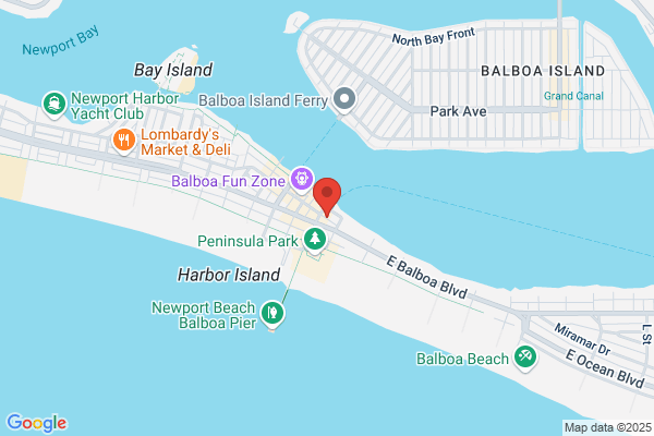 Beach Island