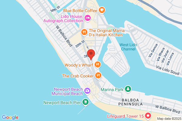Bitcoin ATM Newport Beach - Coinhub