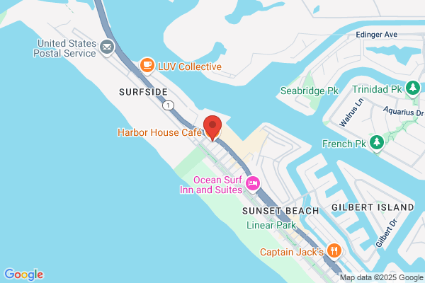 Harbour House Coffee