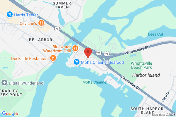 Heritage Yacht Sales & Charter Co