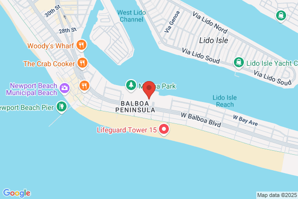 Intracoastal Dredging Service