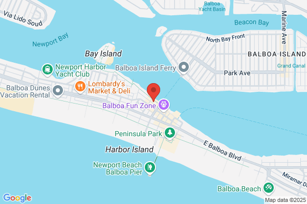 Newport Landing Restaurant
