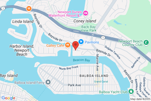 Newport Marina Apartments