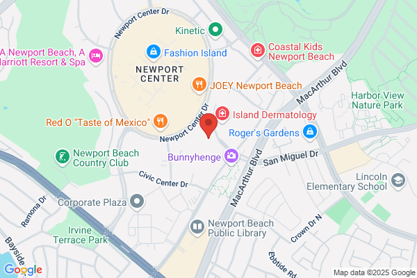 Newport Music Services