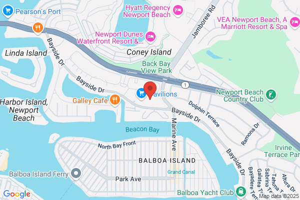 Newport Yachts