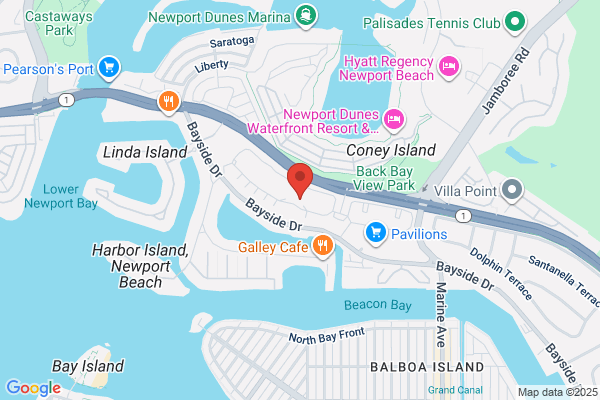 Promontory Point Apartment Homes