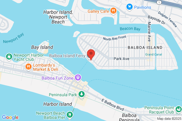 Voyagers Boat Rentals