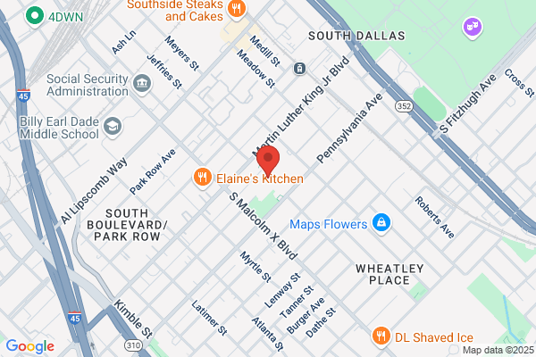 Foremost Family Health Centers