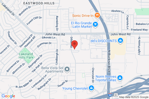 Metroplex Diesel and Auto Repair LLC