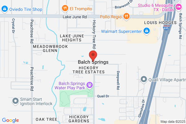 Prolific Realty Investments Patrice Johnson