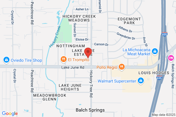 Fresenius Kidney Care Balch Springs