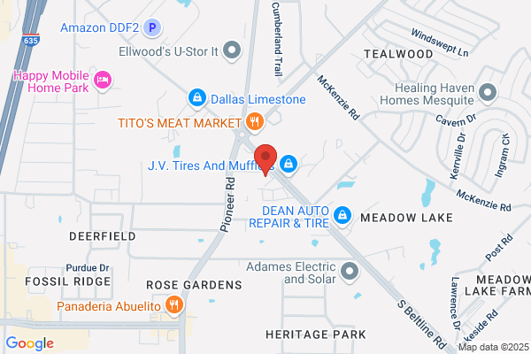 Calvary Temple Assembly of God