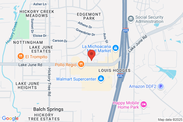 Cricket Wireless Authorized Retailer