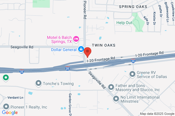 Frost Valero ATM