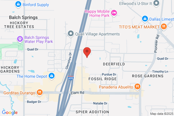 Hallman Homes Apartments