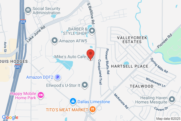 M & L Automotive