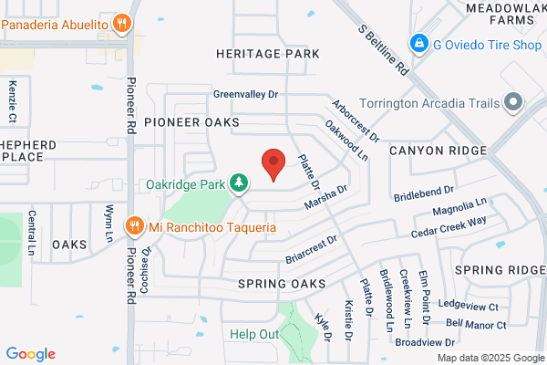 Mesquite Independent School District, Elementary Schools, Hodges Elementary