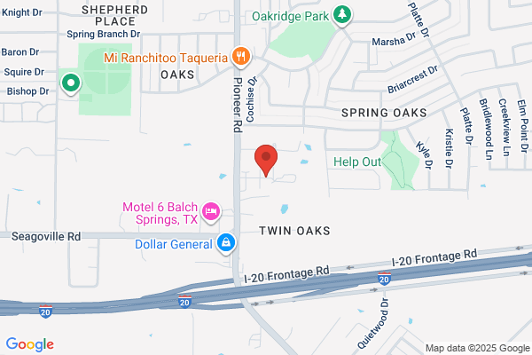 Pioneer Crossing Townhomes Apartments