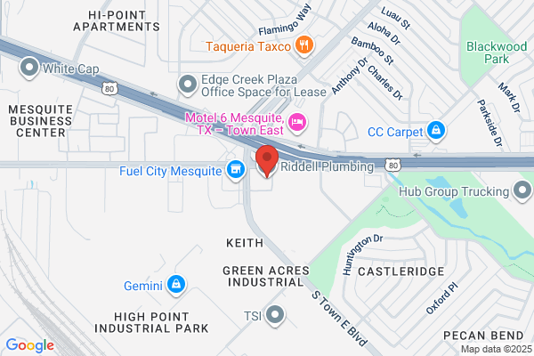 Preferred Water Tech Plumbing Services Inc