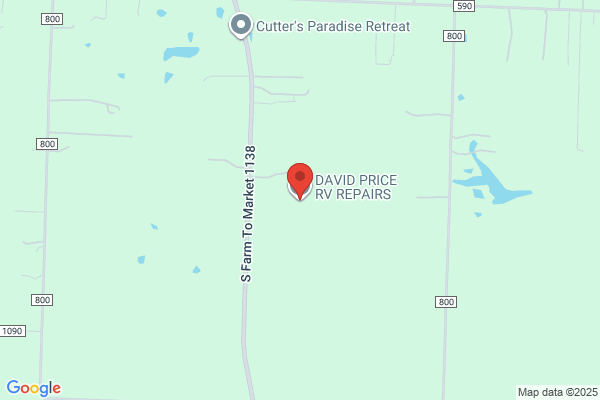 Price Rv Repairs