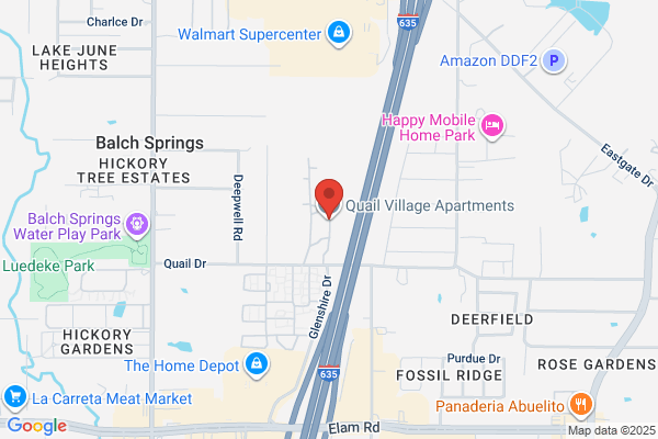Quail Village Apartments