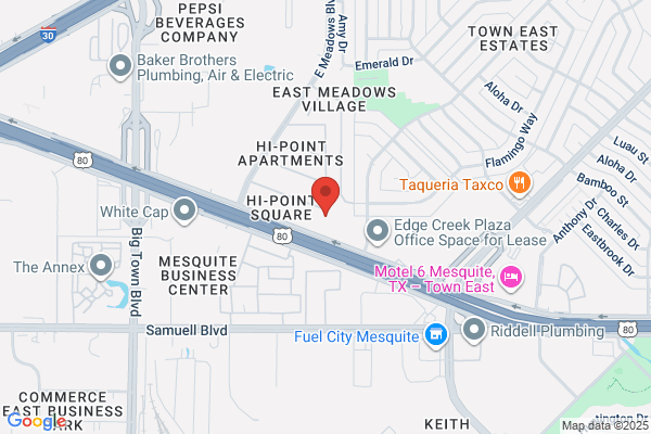 Seagoville 24 Hr Locksmith