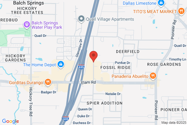 Southwest Chiropractic Health Center