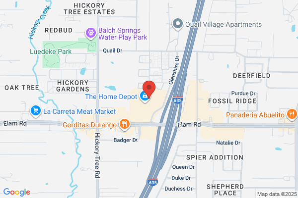 Total Pest control Balch Springs