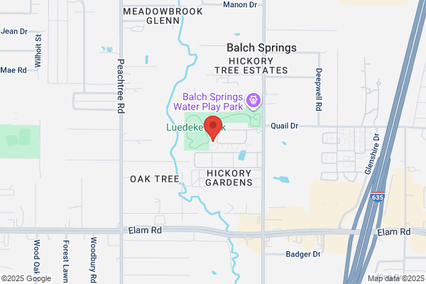 Villas of Hickory Estates