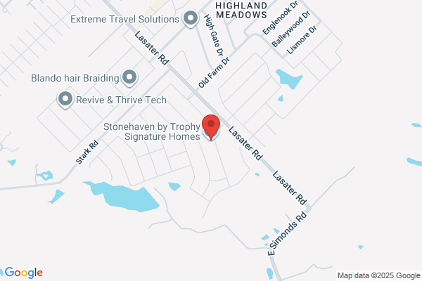 Woodhaven Homes