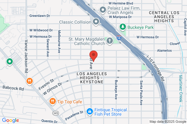 Alamo Battery & Electric Inc