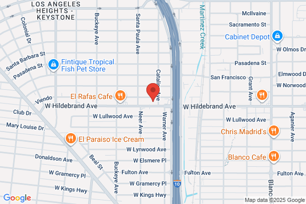 Alamo Roofers Inc