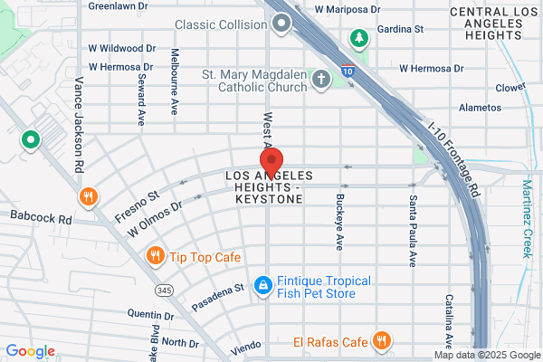 Alamocare Health Services