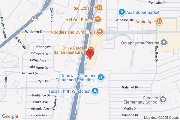 Applebee's Neighborhood Grill & Bar Restaurant