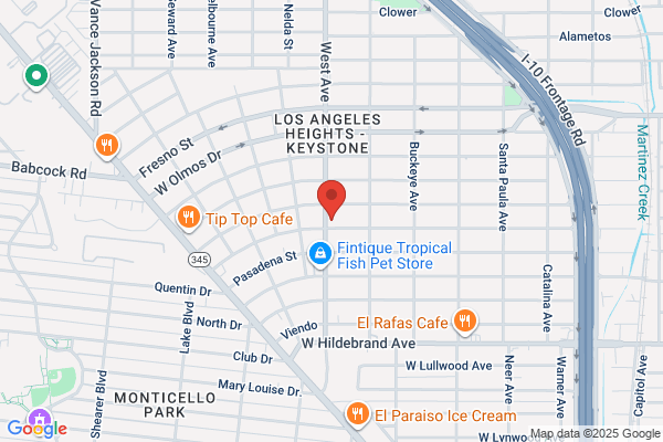 Auto Tech Repair Inc