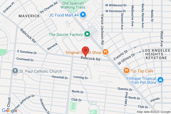 Calderon & Associates