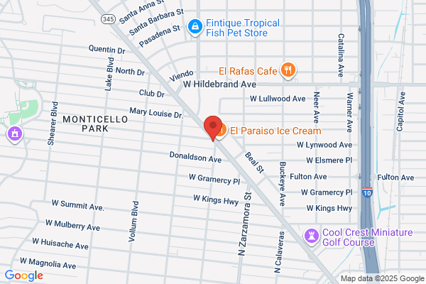 Casa De Amistad Adult Day Care