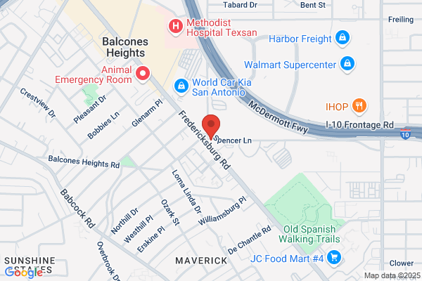 Frost Valero ATM