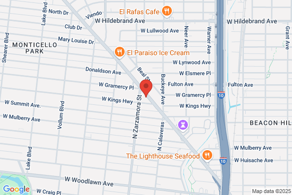 Letty's Cakes & More
